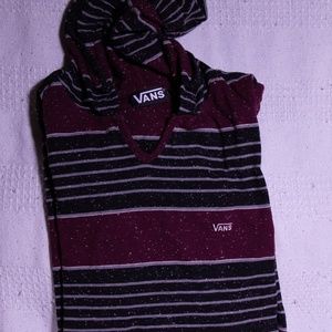 Vans Lightweight Hoodie